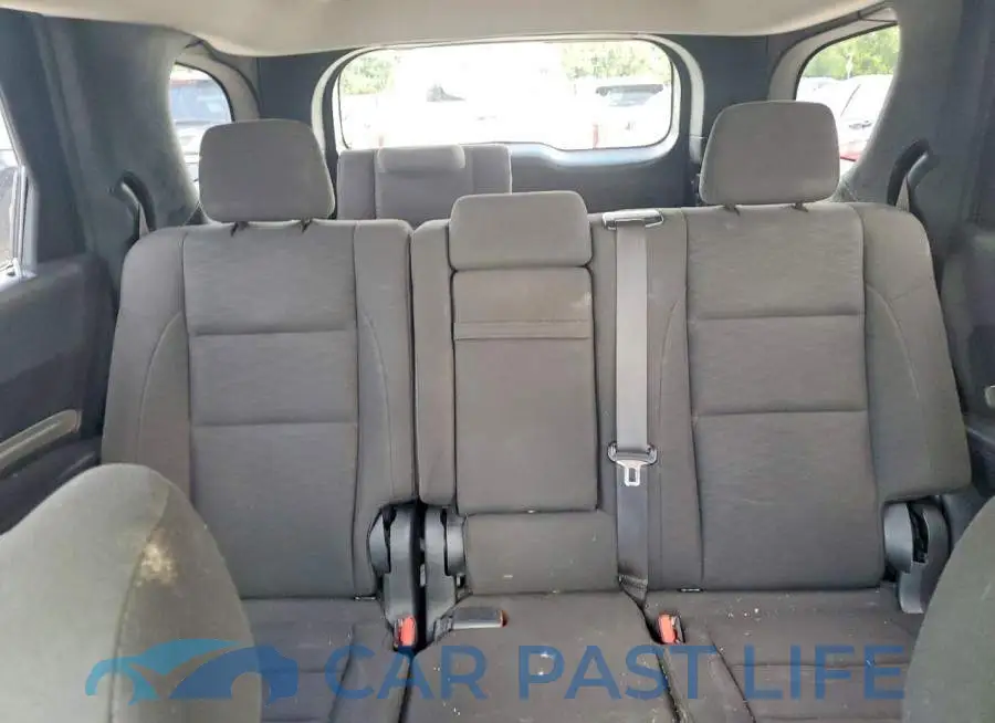 1C4RDHAG7LC410495# 10