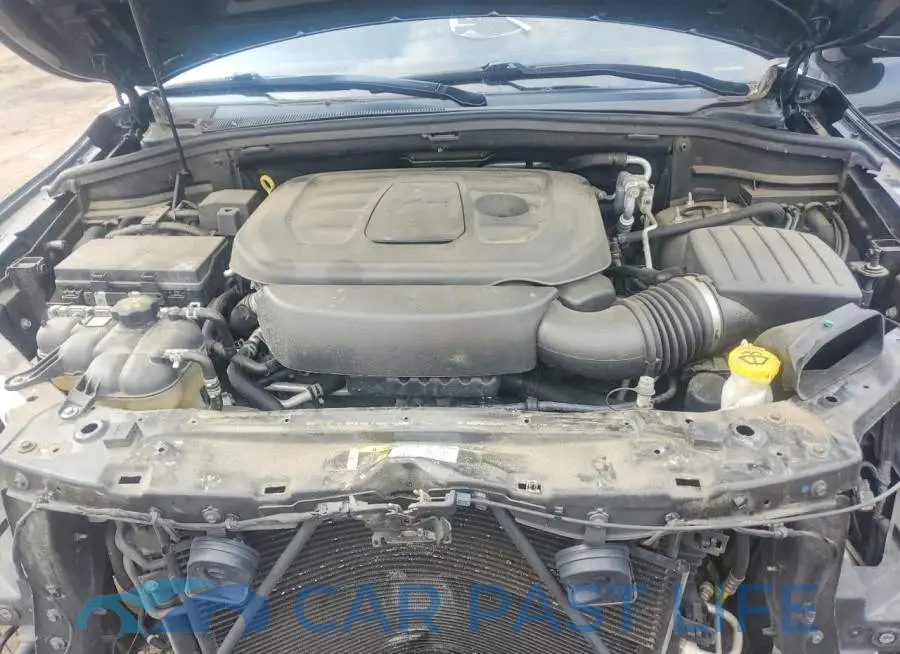 1C4RDJDG4LC163004# 12