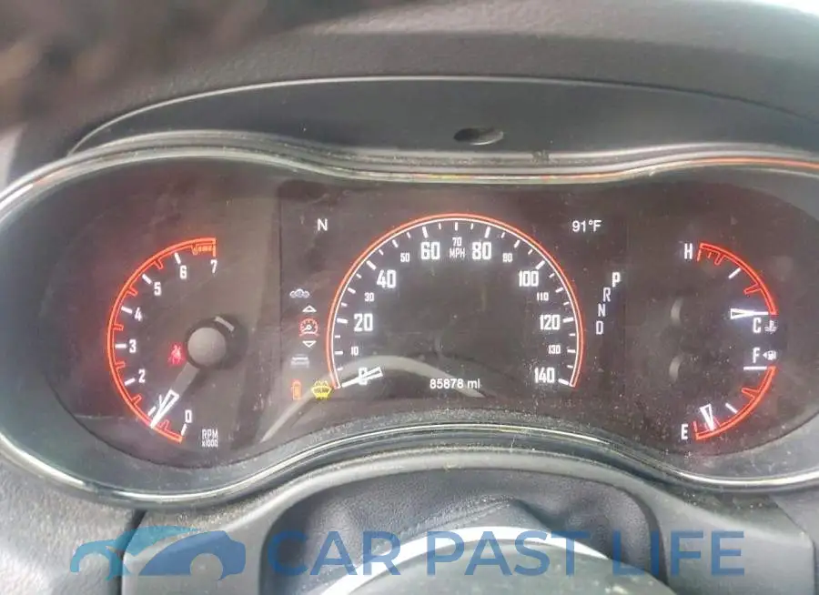 1C4RDJDG4LC163004# 9