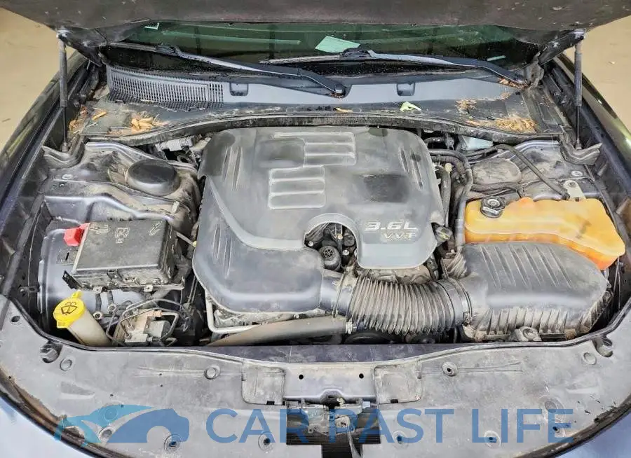 2C3CDXBG1HH517419# 11