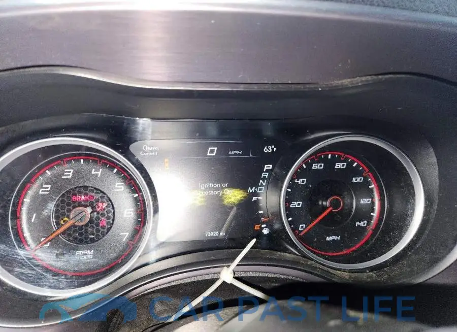 2C3CDXBG1HH517419# 9