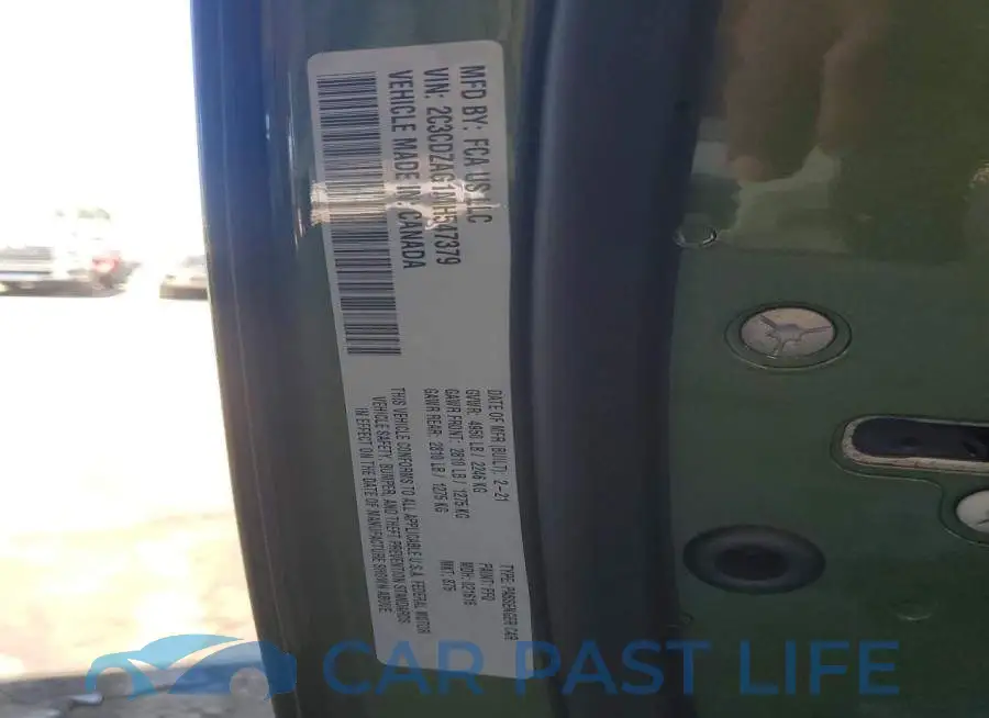 2C3CDZAG1MH547379# 13