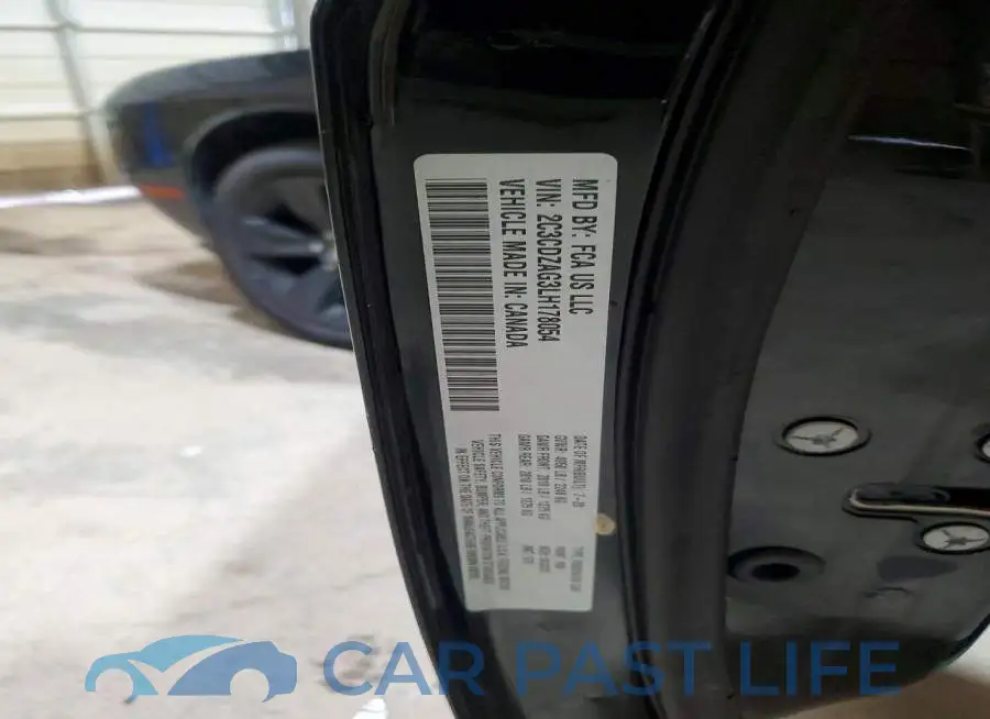 2C3CDZAG3LH178054# 13