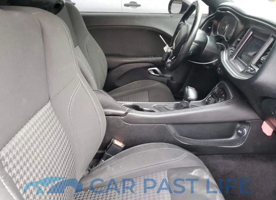 2C3CDZAG6JH270241# 10