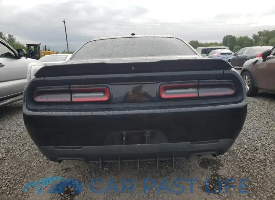 2C3CDZAG6JH270241# 6
