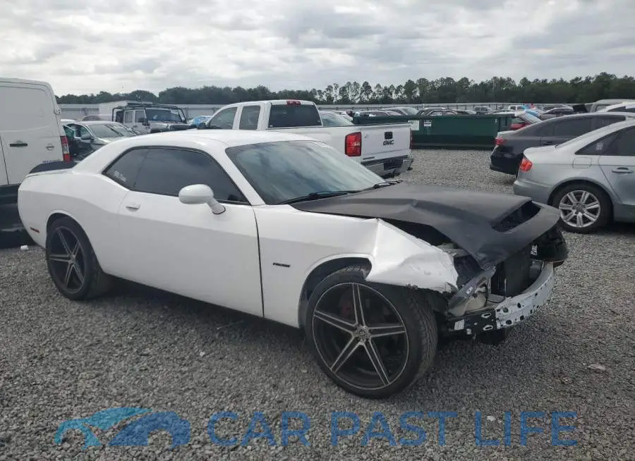 2C3CDZBT1HH665255# 4