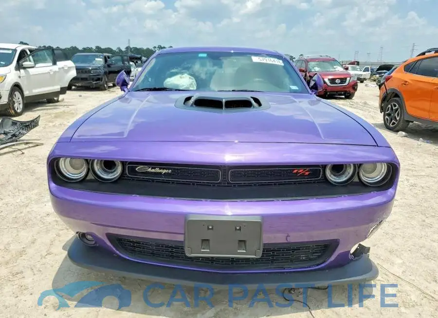 2C3CDZBT5PH605798# 5