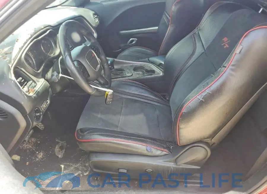 2C3CDZBT8HH640918# 7