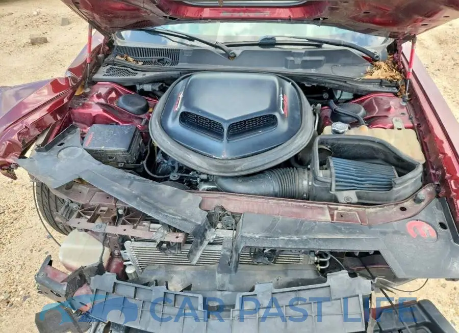 2C3CDZBT8HH640918# 11