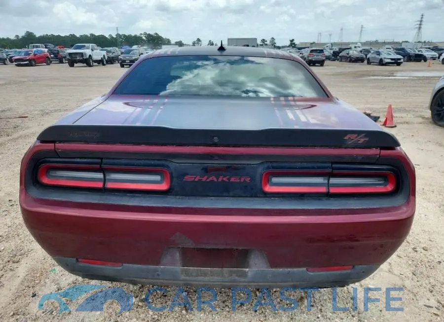 2C3CDZBT8HH640918# 6