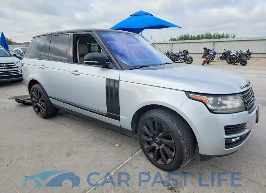 SALGS2FE2HA349165# 4