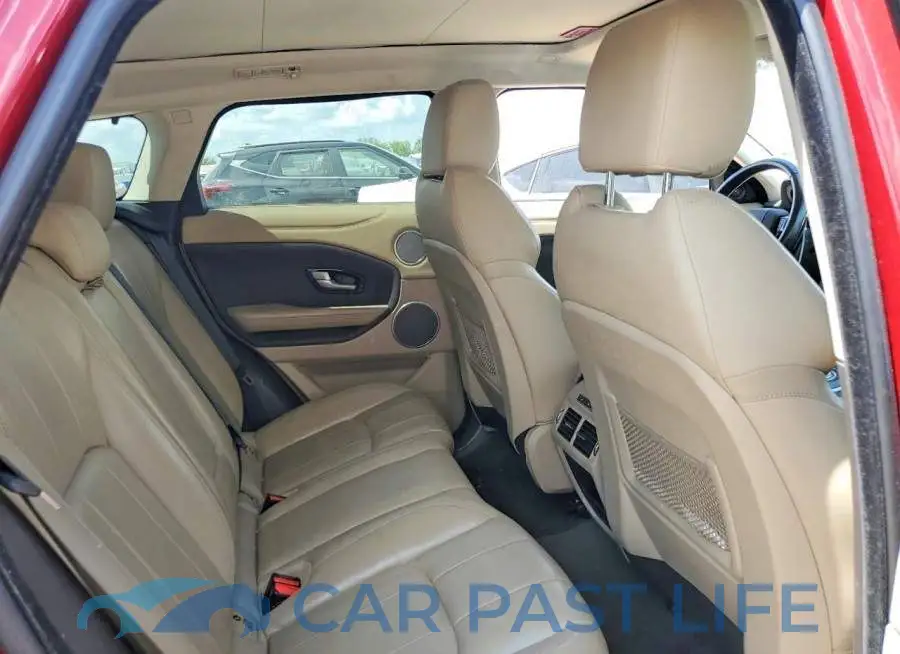 SALVP2BG3HH214221# 10