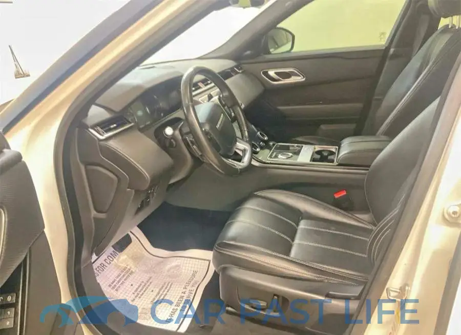 SALYB2RX8JA725245# 5