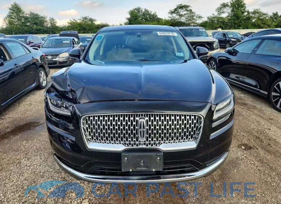 2LMPJ6J99NBL11301# 5