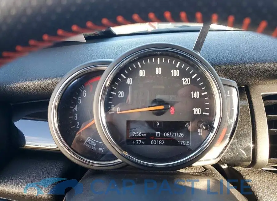 WMWXP7C57J2A47137# 9