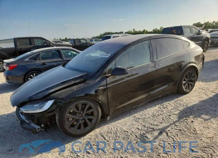 7SAXCDE53RF448803# 1