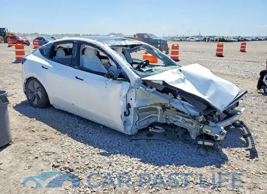 7SAYGDED8TA450728# 4