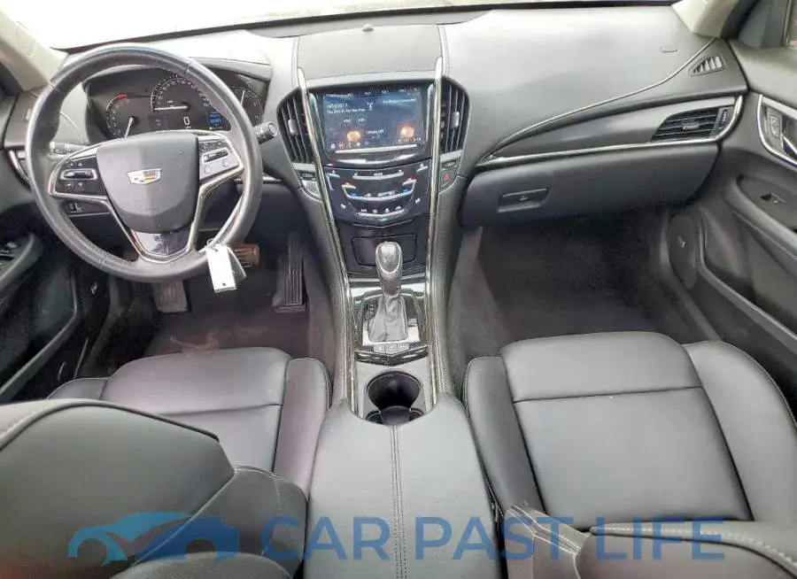1G6AE5RX3J0179223# 8