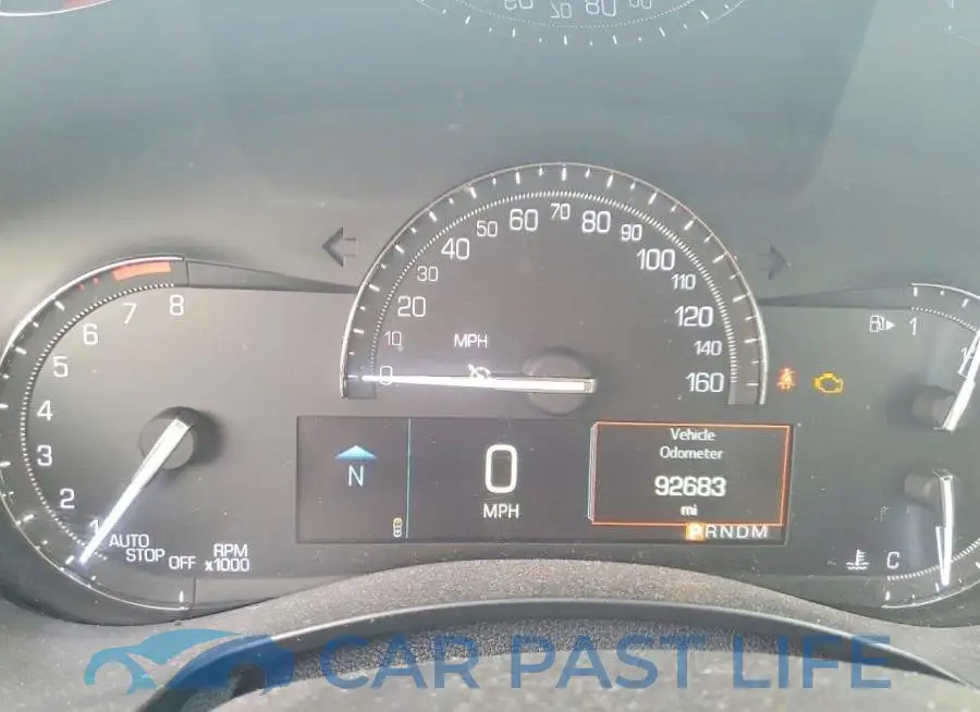 1G6AE5RX3J0179223# 9