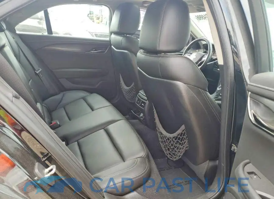 1G6AE5RX3J0179223# 10