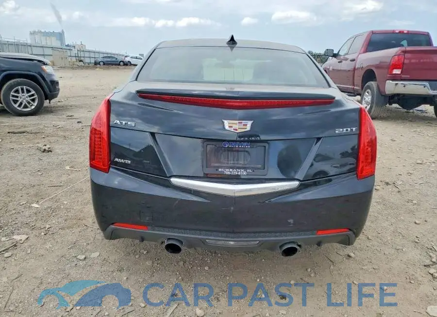 1G6AE5RX3J0179223# 6