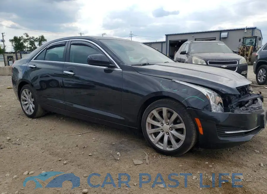 1G6AE5RX3J0179223# 4
