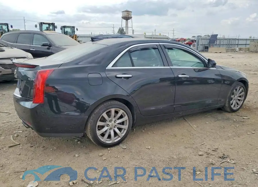 1G6AE5RX3J0179223# 3