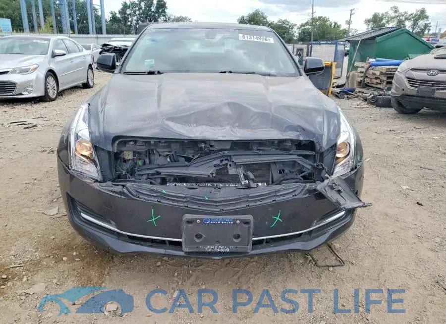 1G6AE5RX3J0179223# 5
