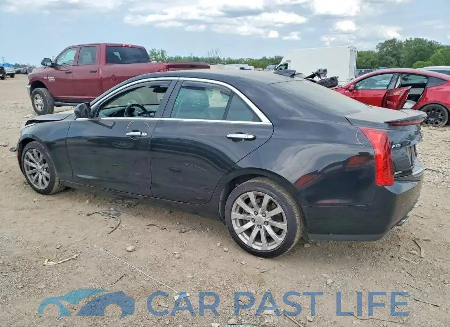 1G6AE5RX3J0179223# 2