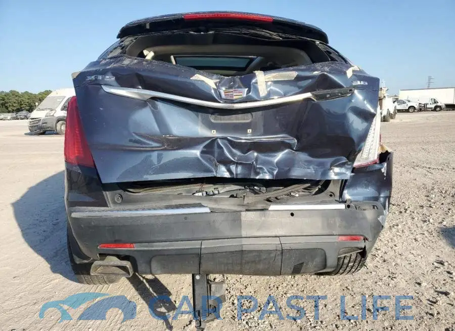 1GYKNCRS3JZ142575# 6