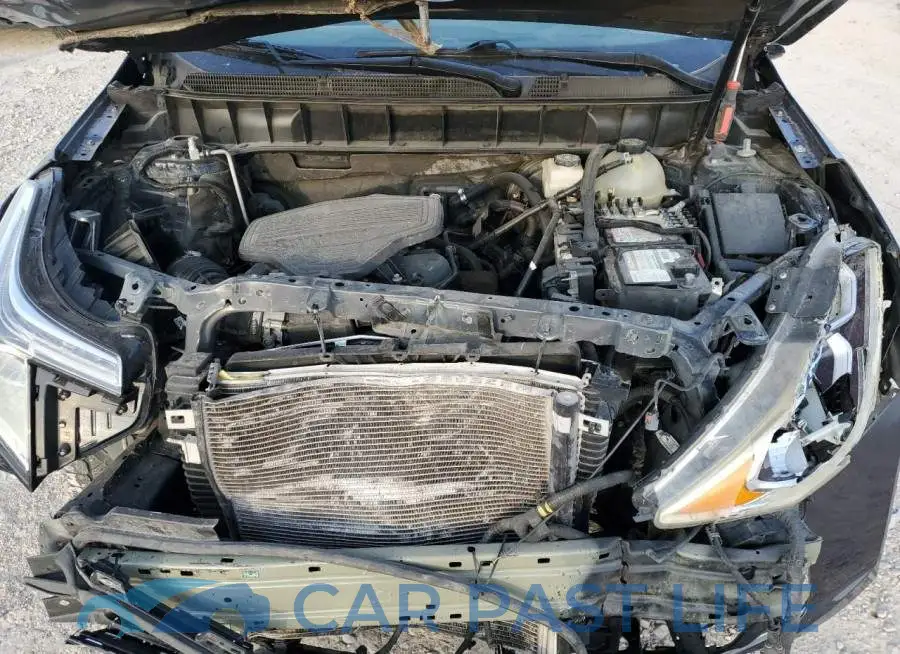 1GYKNCRS3JZ142575# 11