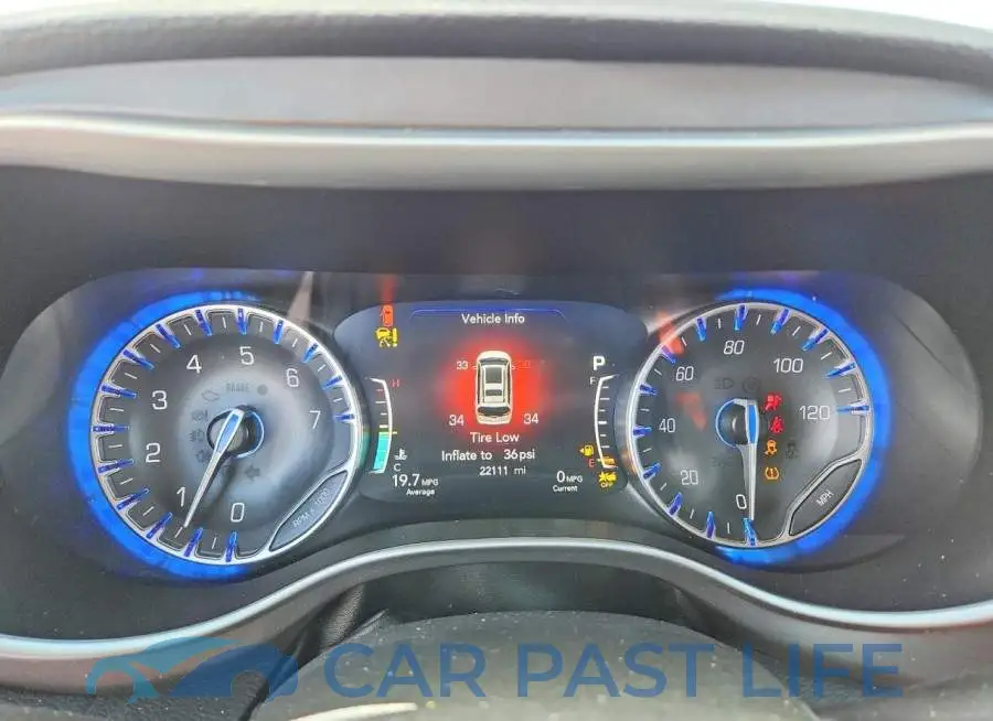 2C4RC1BG2RR110887# 9
