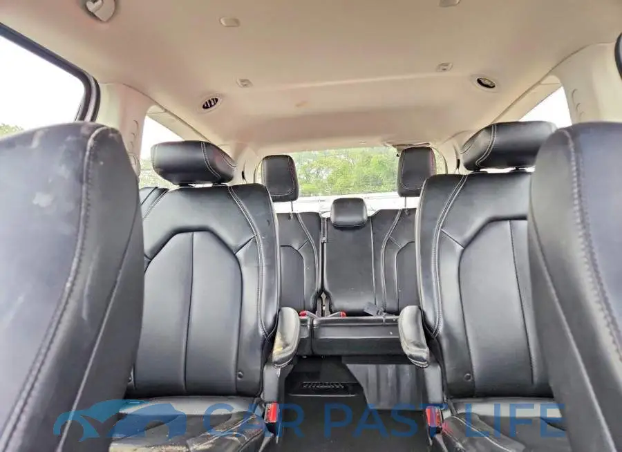 2C4RC1BG6RR139406# 10