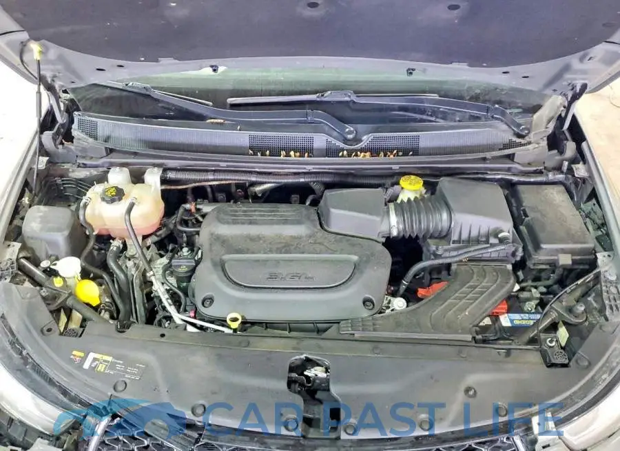 2C4RC1BG8NR114047# 12