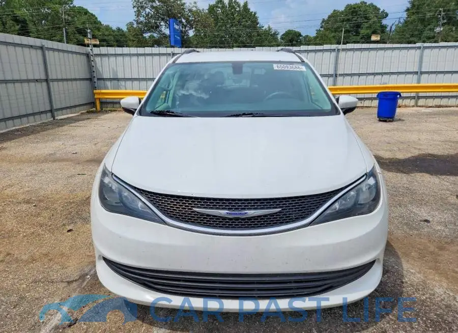 2C4RC1DG2LR156918# 5
