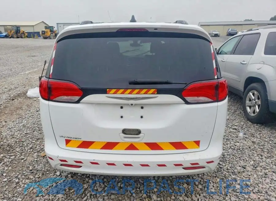 2C4RC1DG4MR549739# 6