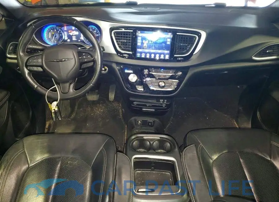 2C4RC1EG1JR258254# 8