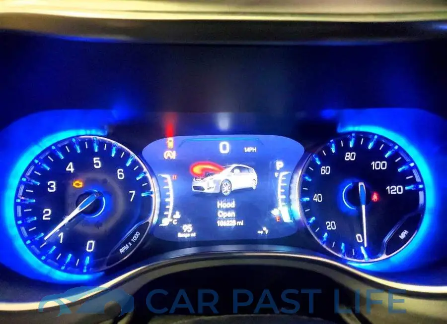 2C4RC1EG1JR258254# 9