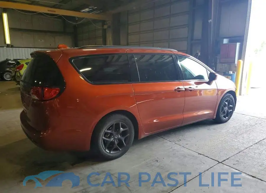 2C4RC1EG1JR258254# 3