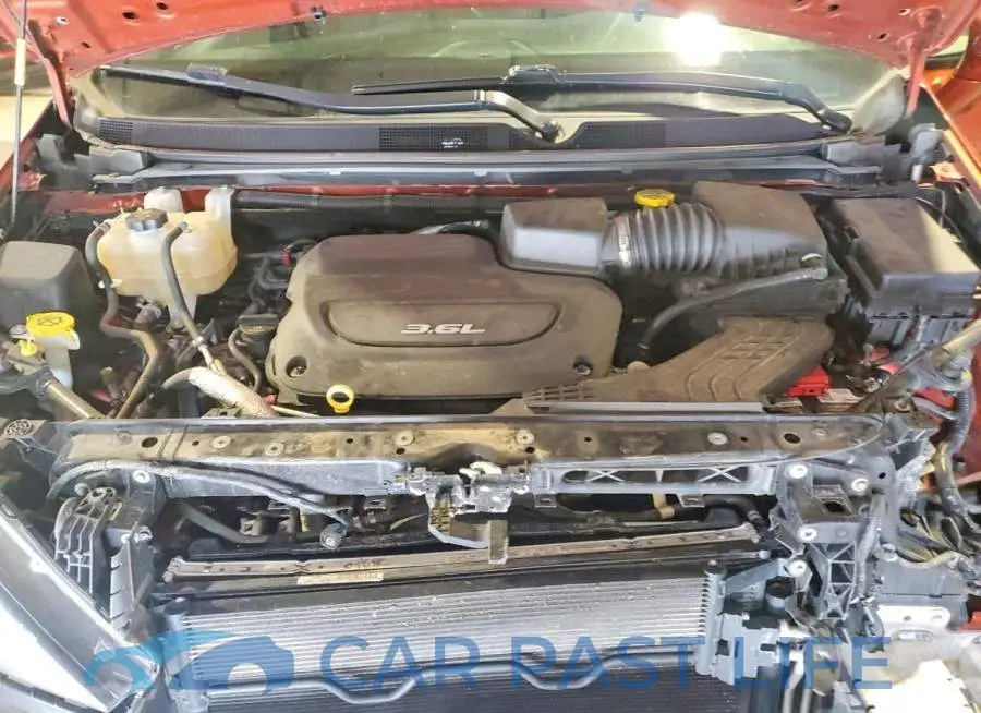 2C4RC1EG1JR258254# 12