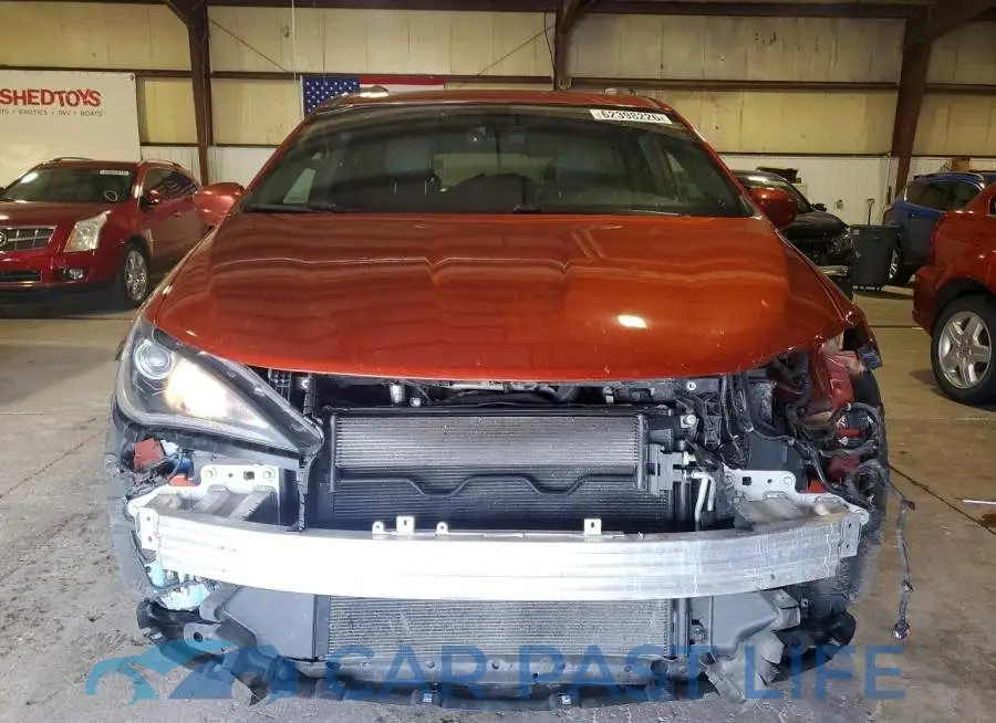2C4RC1EG1JR258254# 5