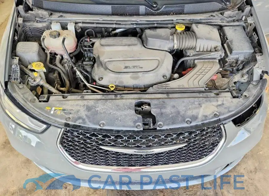 2C4RC1GG4NR120159# 12