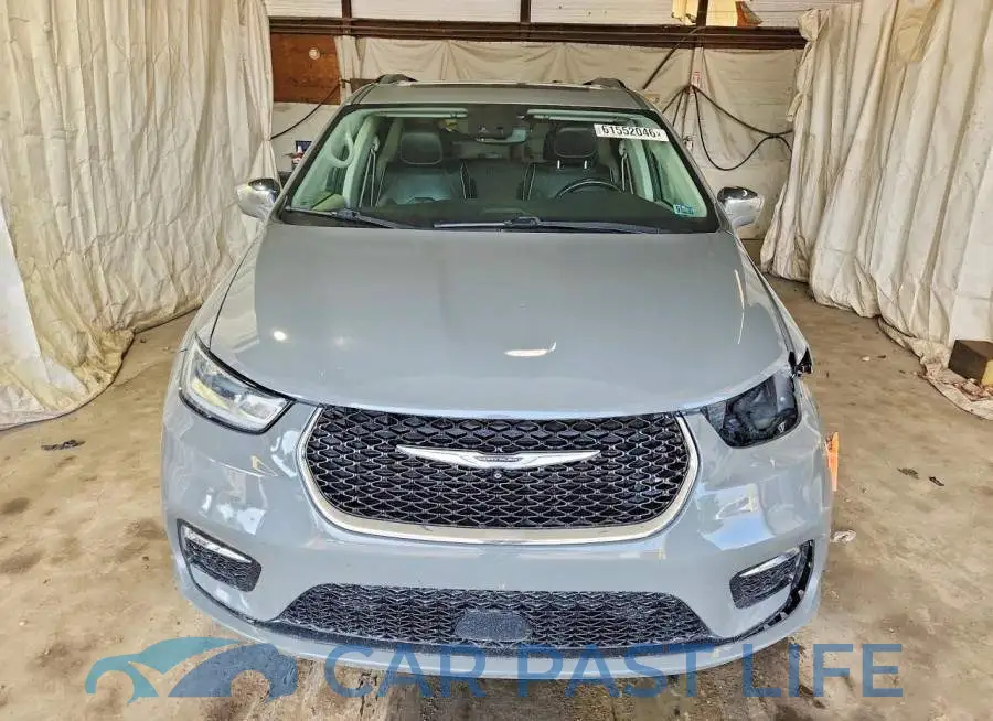 2C4RC1GG4NR120159# 5