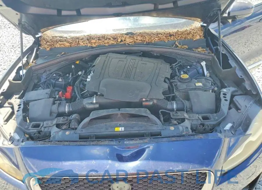 SADCM2FV8JA289824# 11