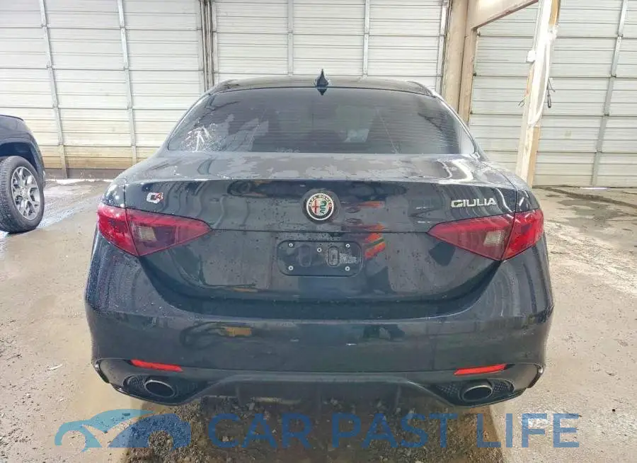 ZARFAEEN3J7571425# 6