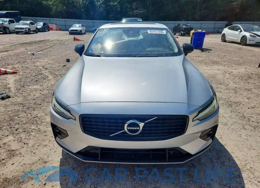 7JRL12FZ5NG177882# 5