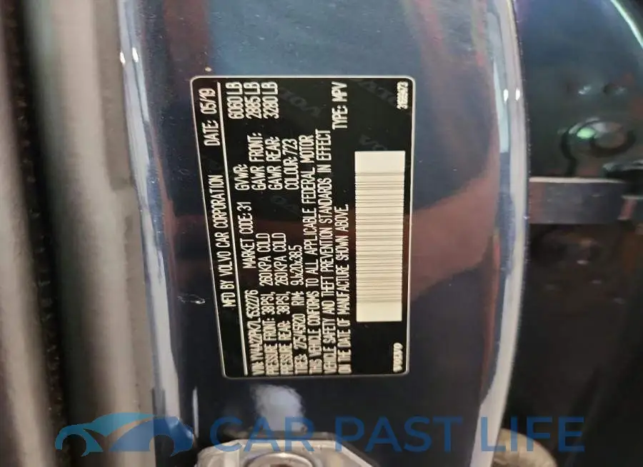 YV4A22PK7L1532276# 14