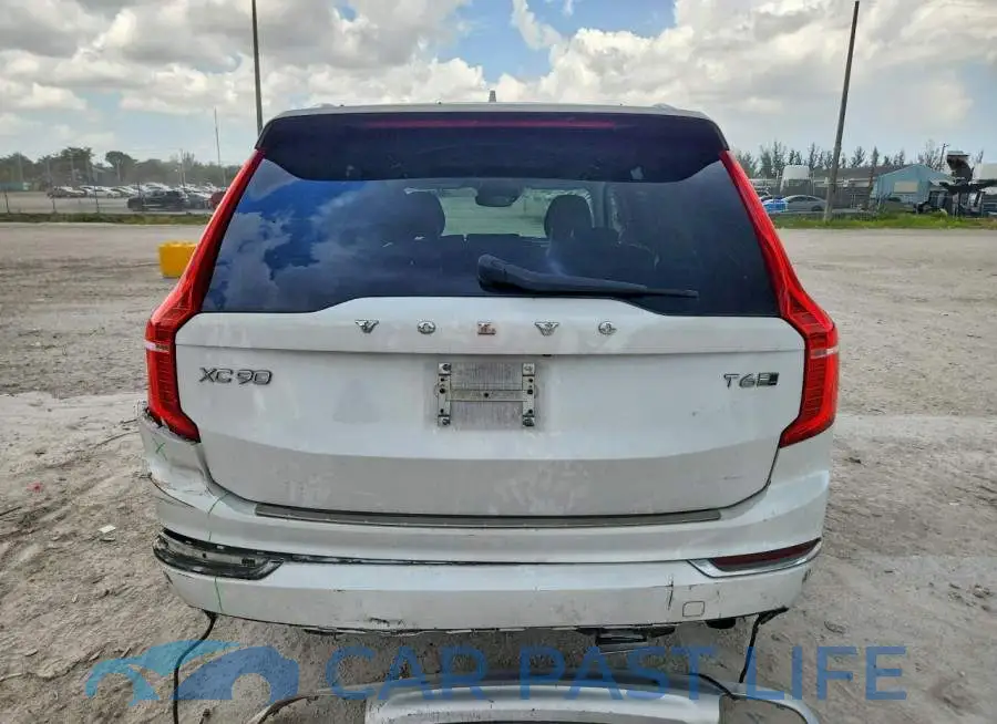 YV4A22PL9H1182326# 6