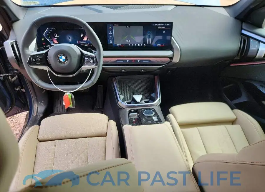 5UX53GP01T9233184# 8