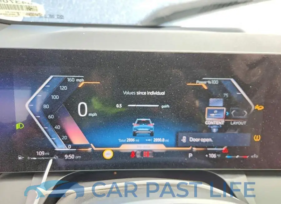 5UX53GP01T9233184# 9
